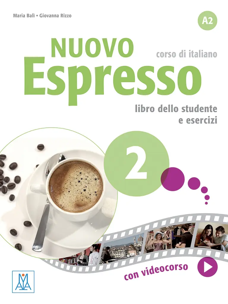 Nuovo Espresso 2