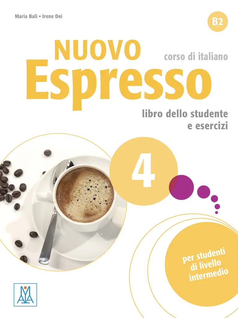 Nuovo Espresso 4