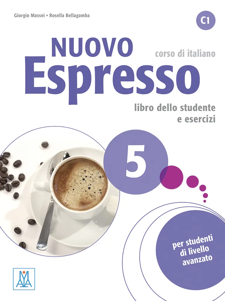 Nuovo Espresso 5